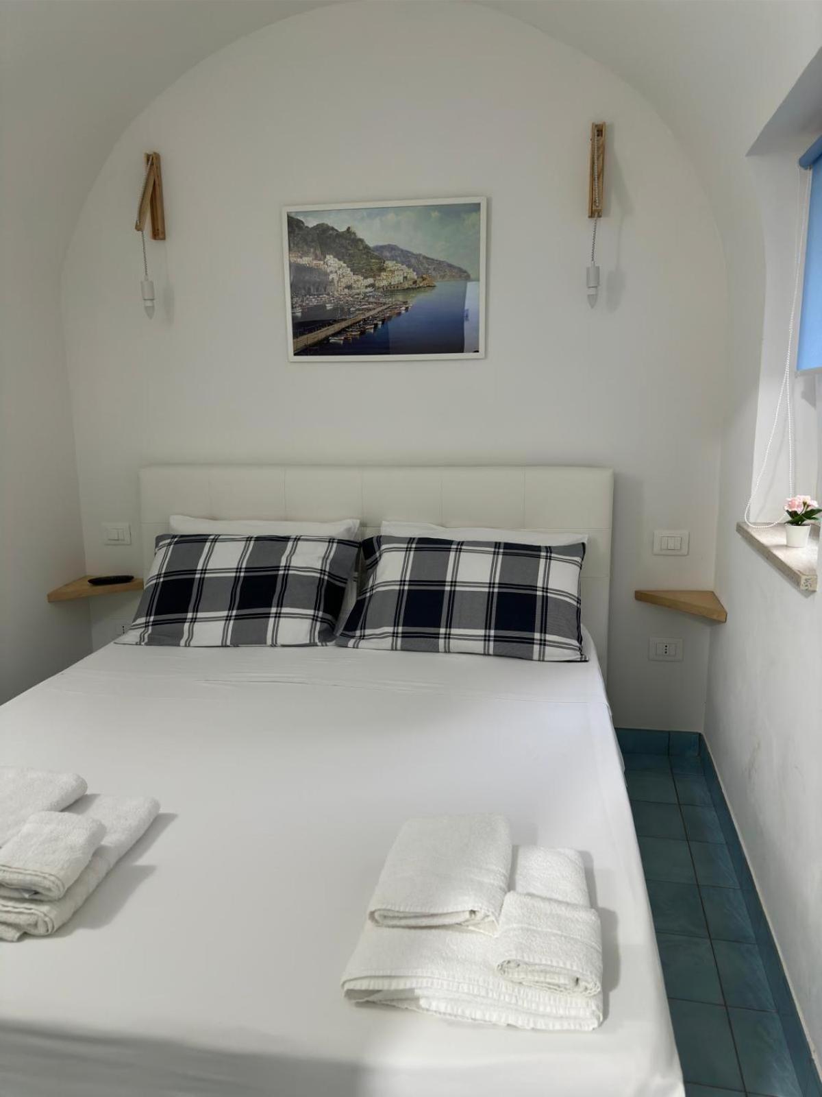 Sun Home Vietri Eksteriør bilde