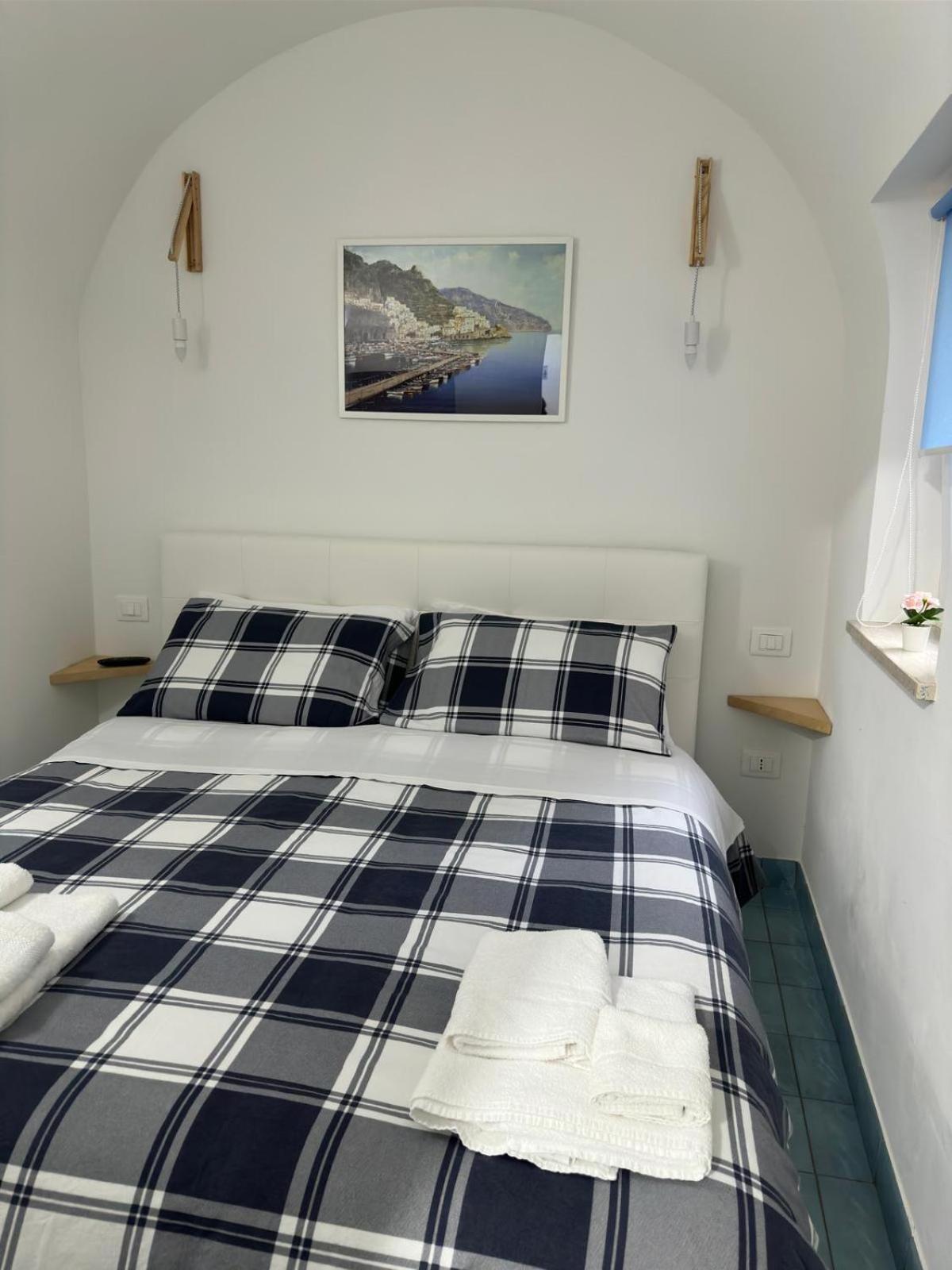 Sun Home Vietri Eksteriør bilde